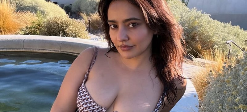 Neha Sharma's Hilarious Take on Rumors of Her Switching Careers to Food Blogging