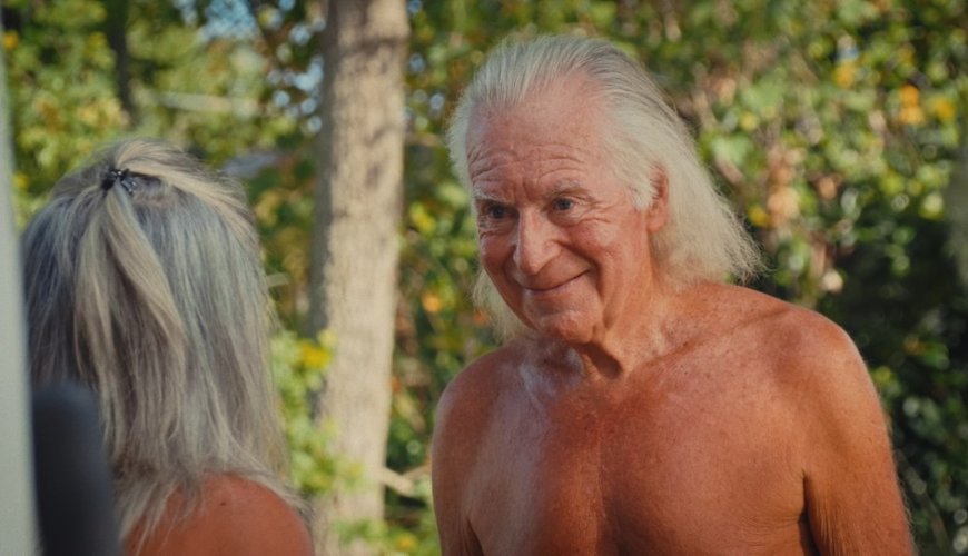 Danny Smiechowski's Bold Revelations: From HBO's 'Neighbors' to OnlyFans Fame