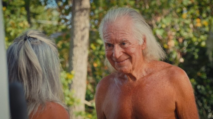 Danny Smiechowski's Bold Revelations: From HBO's 'Neighbors' to OnlyFans Fame