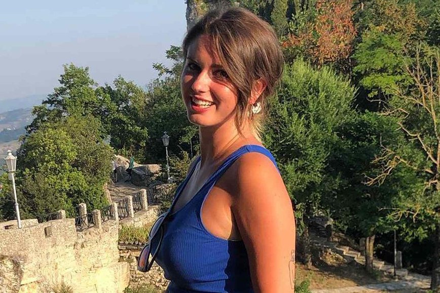 Heartbreaking Tragedy: OnlyFans Model Lured to Her Death by Obsessed Banker