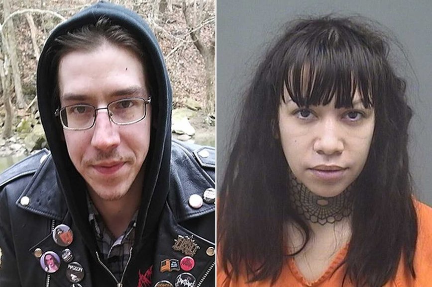 Online Date Turns Deadly: OnlyFans Model Lures Man to Woods and Shoots Him
