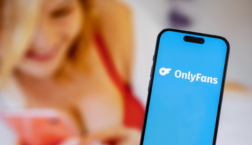 Tony Labrusca Spills on OnlyFans as a ‘Last Resort’ and Cheers for Adult Creators