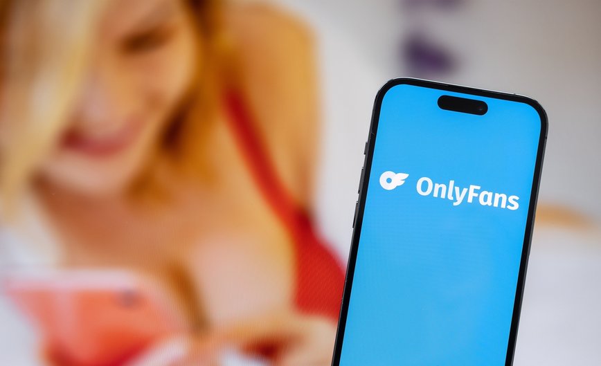 Tony Labrusca Spills on OnlyFans as a ‘Last Resort’ and Cheers for Adult Creators