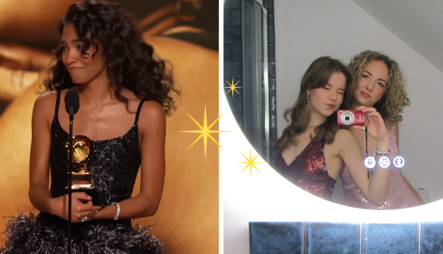 Which Grammy Winner Matches Your Exeter Dorm Vibe? Find Out Now!