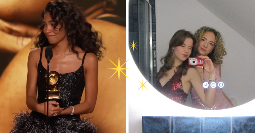 Which Grammy Winner Matches Your Exeter Dorm Vibe? Find Out Now!