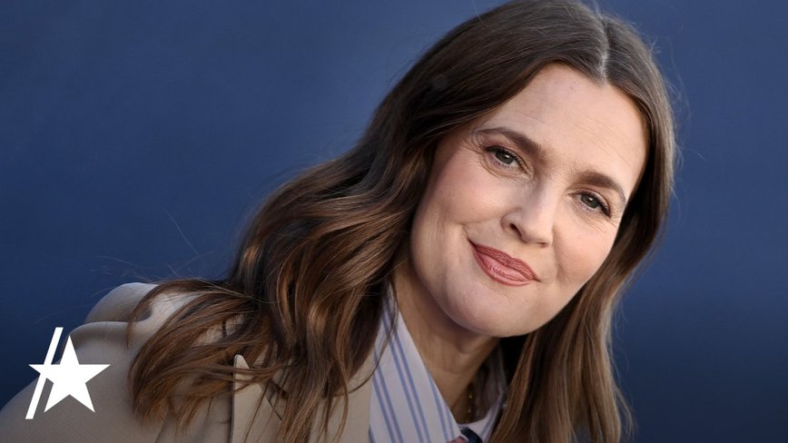 Drew Barrymore's Daughter Turns Hero: Using a Bra as a Tourniquet After Bike Crash!