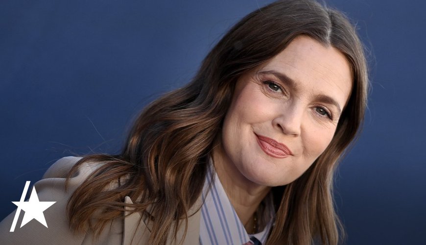 Drew Barrymore's Daughter Turns Hero: Using a Bra as a Tourniquet After Bike Crash!