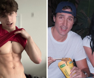 Katy Perry’s Stepson Sparks OnlyFans Buzz: Linking Justin Trudeau to the Mix