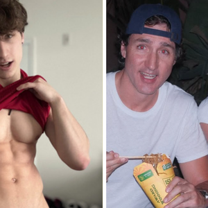 Katy Perry’s Stepson Sparks OnlyFans Buzz: Linking Justin Trudeau to the Mix