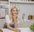 Holly Willoughby Gets Candid and Cheeky in New YouTube Show Trailer
