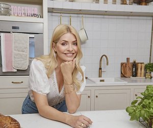 Holly Willoughby Unleashes Her Wild Side in New YouTube Show Trailer