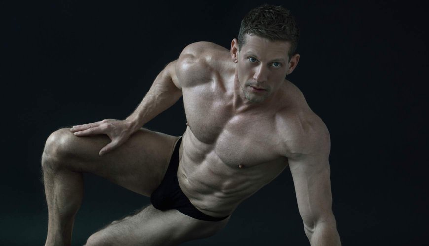 James Sutton Embraces a New Chapter on OnlyFans: 'I Finally Feel Sexy'