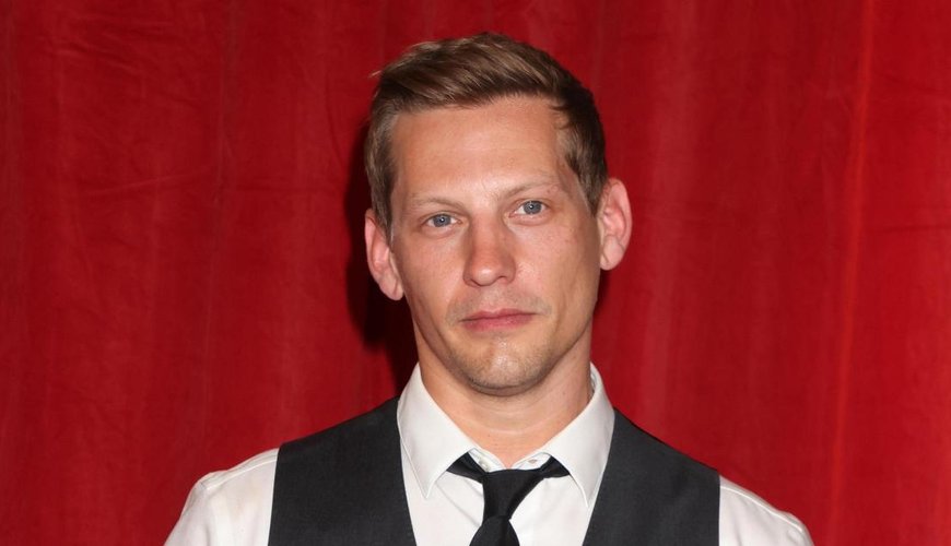 James Sutton Takes a Bold Step: Joining OnlyFans Family
