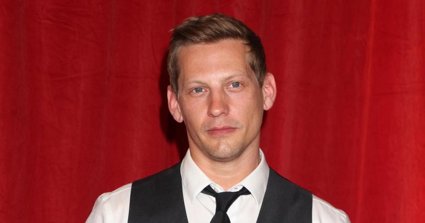 James Sutton Takes a Bold Step: Joining OnlyFans Family