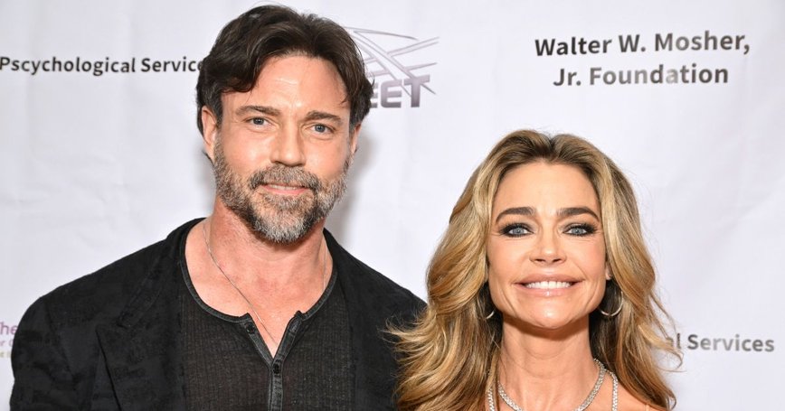 Denise Richards’ Shocking Split: OnlyFans Fortune at the Center of Divorce Drama!