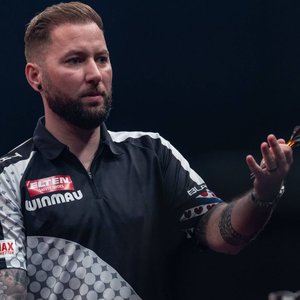 Danny Noppert Faces Heartbreaking Online Abuse After European Darts Open Loss