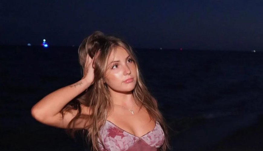 From Kidfluencer to OnlyFans Sensation: Piper Rockelle's Bold Move