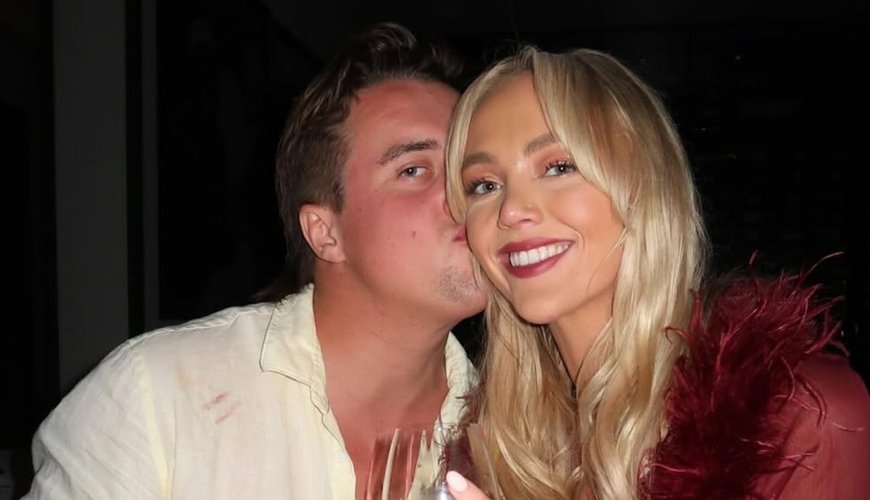 Annie Knight's Unconventional Love Story: Fiancé Supports Her New Dating App Adventure