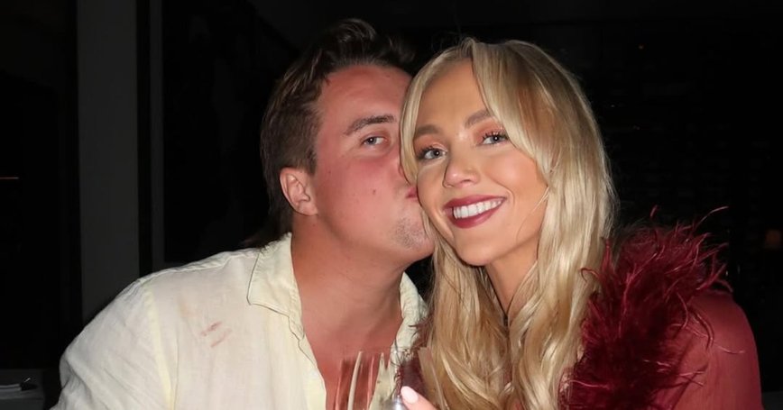 Annie Knight's Unconventional Love Story: Fiancé Supports Her New Dating App Adventure
