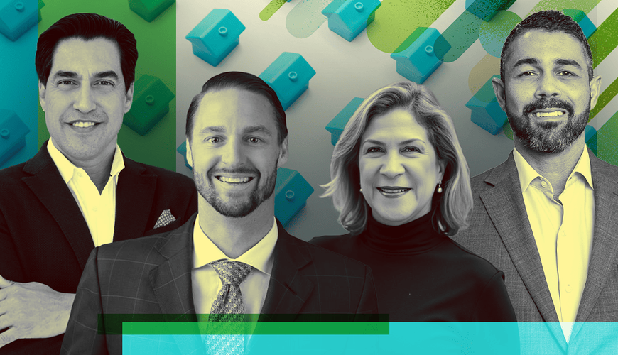 Unlocking Miami Dreams: How Cornerstone First Mortgage Turns the Impossible into Reality for Unique Buyers