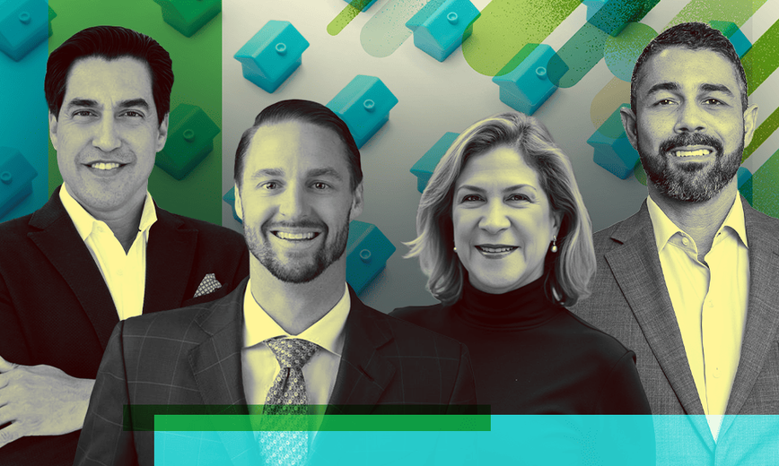 Unlocking Miami Dreams: How Cornerstone First Mortgage Turns the Impossible into Reality for Unique Buyers