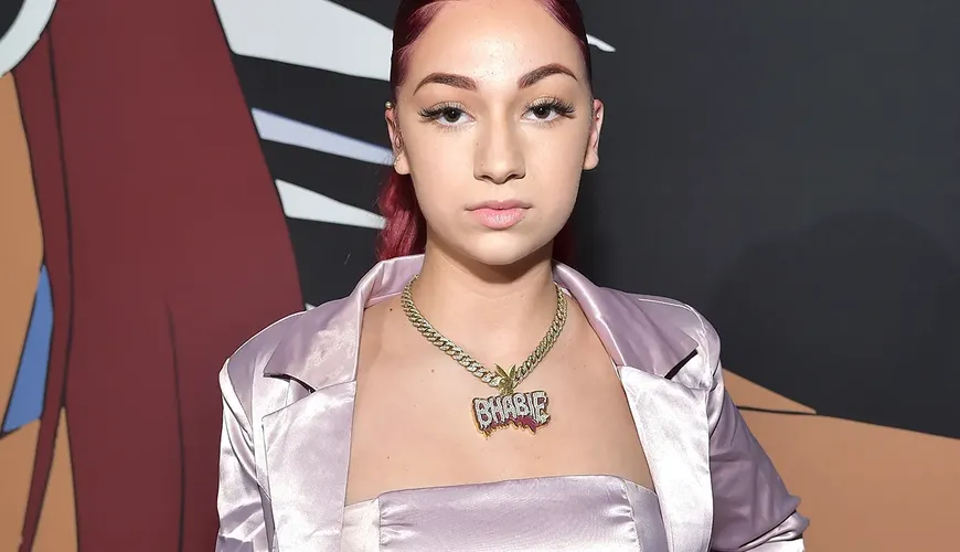 Bhad Bhabie’s Meteoric Rise: How Danielle Bregoli Built a $35 Million Empire