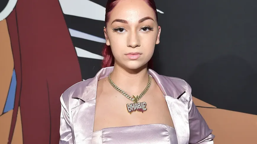 Bhad Bhabie’s Meteoric Rise: How Danielle Bregoli Built a $35 Million Empire