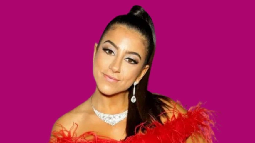 Lena The Plug's Rise to Fame: From Snapchat Sensation to Adult Content Queen!