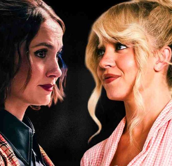 Cassie's Rollercoaster Finale in 'Euphoria' Season 3: From Dreams to Reality