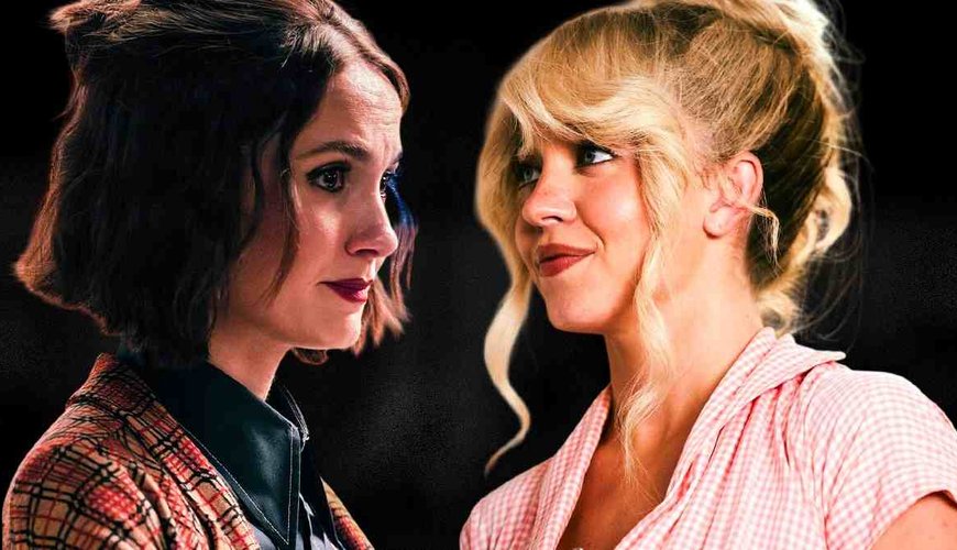 Cassie's Rollercoaster Finale in 'Euphoria' Season 3: From Dreams to Reality