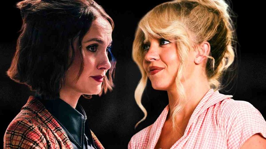 Cassie's Rollercoaster Finale in 'Euphoria' Season 3: From Dreams to Reality
