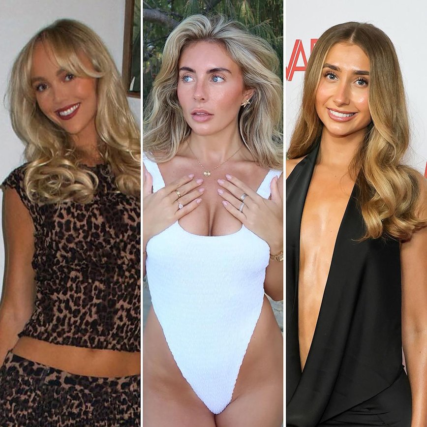 Is OnlyFans’ ‘Competitive Sex’ Trend Dangerous? Experts Reveal Shocking Risks