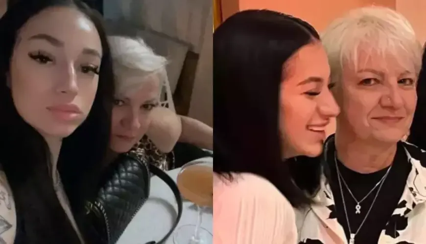 Bhad Bhabie and Mom Barbara: A Bond Tested by Time and Trials