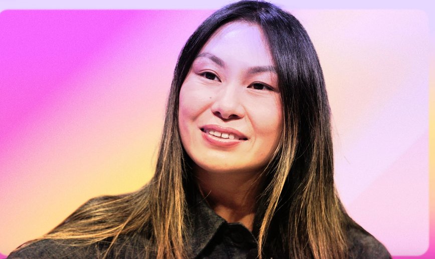 Lucy Guo: From Billionaire to AI Innovator Revolutionizing Creator Earnings