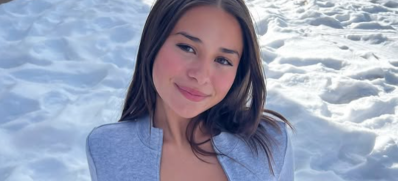 Sophie Rain's Stunning Income: How an OnlyFans Star Shook Up the Tax World
