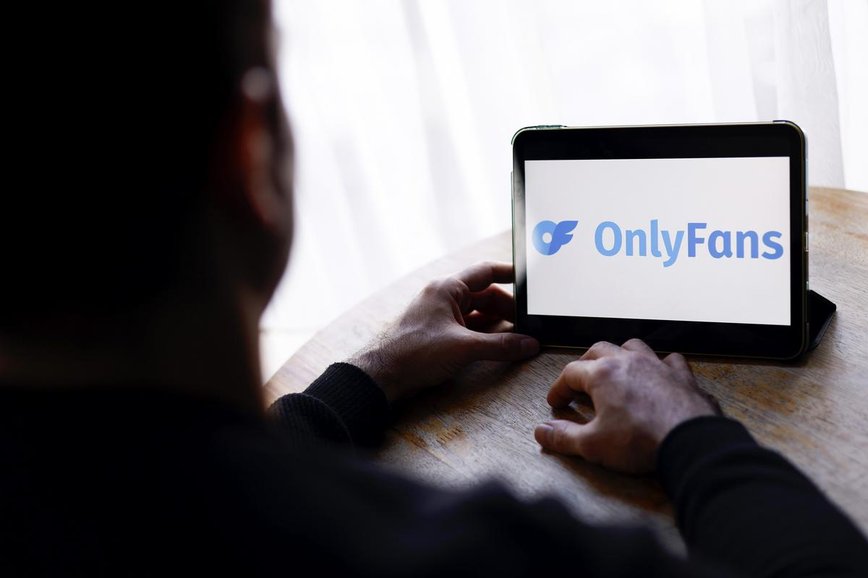 New England's OnlyFans Spending Revealed: The $100 Million Phenomenon