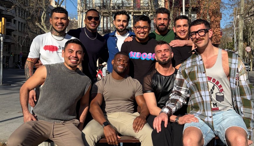 How OnlyFans Creators Are Leading the Charge in Queer Health Advocacy