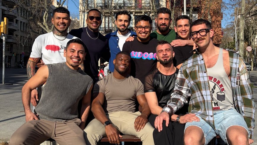How OnlyFans Creators Are Leading the Charge in Queer Health Advocacy