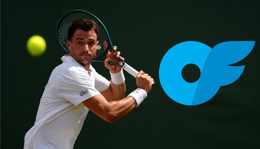 Game, Set, OnlyFans: How Tennis Stars Like Nick Kyrgios Are Serving Up Exclusive Content