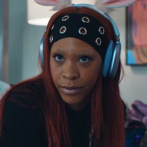 Rico Nasty's Bold Leap into Acting: Bringing 'Badass, Raunchy' Vibes to Screen