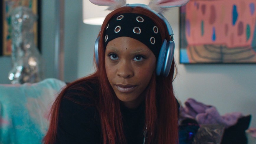 Rico Nasty's Bold Leap into Acting: Bringing 'Badass, Raunchy' Vibes to Screen