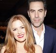 Sacha Baron Cohen and Isla Fisher: Navigating New Paths Post-Divorce