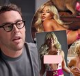 Inside Scooter Braun's Supportive Stance on Sydney Sweeney's Daring 'Euphoria' Scenes