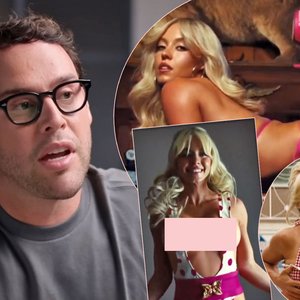 Inside Scooter Braun's Supportive Stance on Sydney Sweeney's Daring 'Euphoria' Scenes