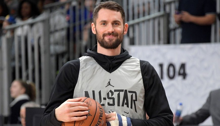 How Simone Biles and Kevin Love Are Changing the Conversation on Mental Health in US Sports