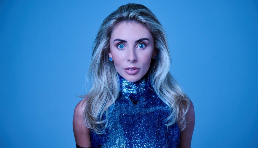 Are Online Sexfluencers Like Bonnie Blue Seducing Teens into OnlyFans Fame?