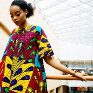 Steal the Spotlight: Style a Gown Like an African Celebrity!