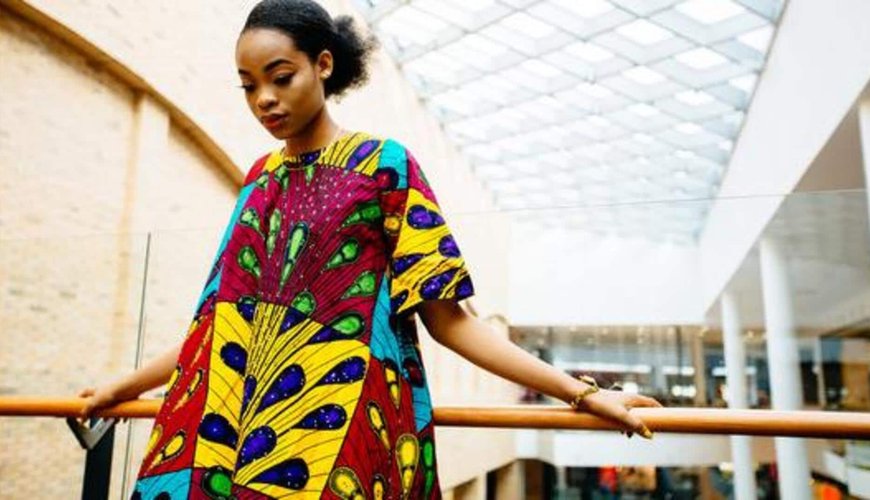 Steal the Spotlight: Style a Gown Like an African Celebrity!
