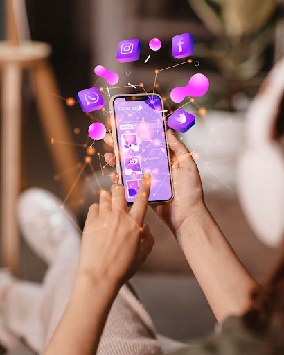 Master Social Media in 2025: Tips to Skyrocket Your Online Game!