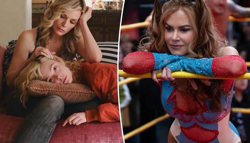 Everything You Need to Know About 'Margo’s Got Money Troubles': Streaming Details and Star-Studded Cast